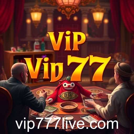 Exploring the Enthralling World of Board Games: A Spotlight on Vip777