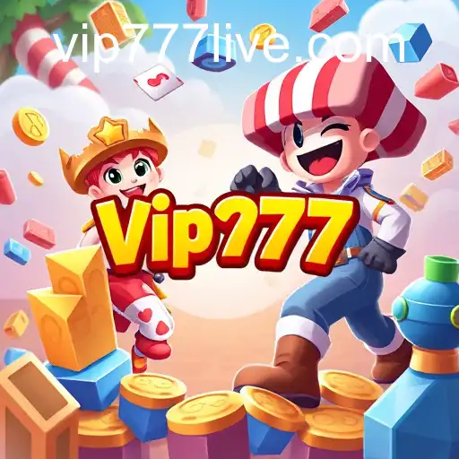 Exploring Casual Games: The Rise of Vip777
