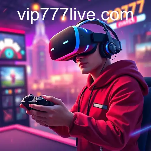 The Evolution of Online Gaming in 2025