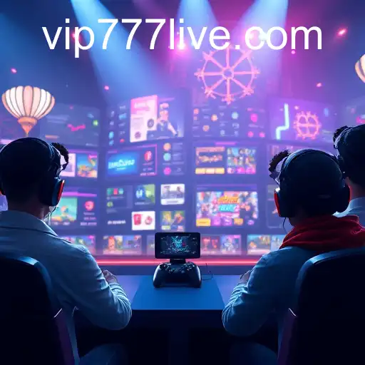 The Evolution of Online Gaming in 2026