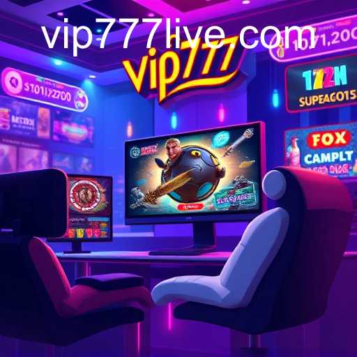 The Surge of Online Gaming Platforms