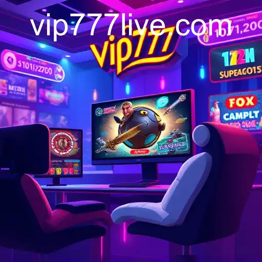 The Surge of Online Gaming Platforms