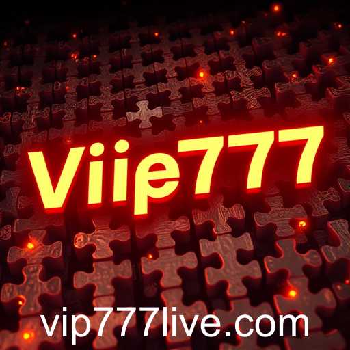 Exploring the Engaging World of 'Vip777' Puzzle Games