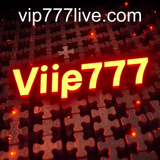 Exploring the Engaging World of 'Vip777' Puzzle Games