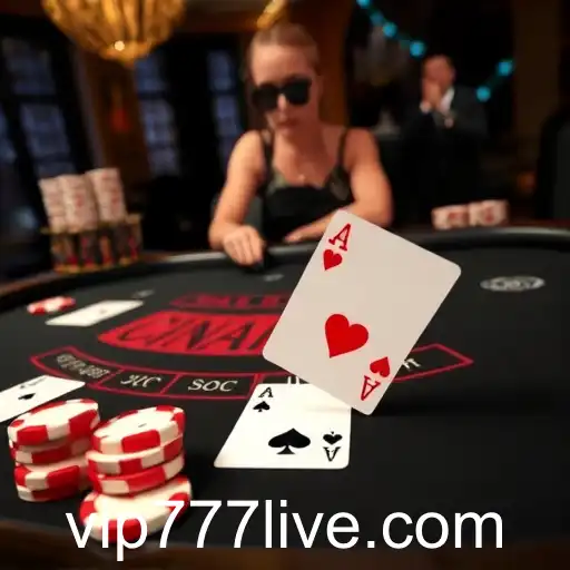 The Rise of Vip777 in Online Gaming