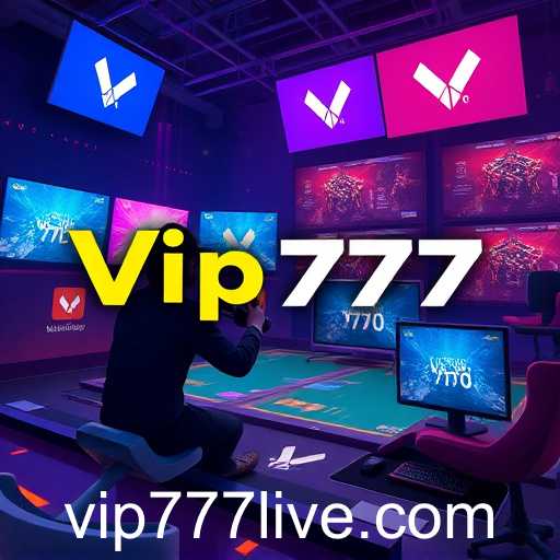 The Rise of Vip777 in the Gaming Landscape