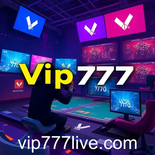 The Rise of Vip777 in the Gaming Landscape