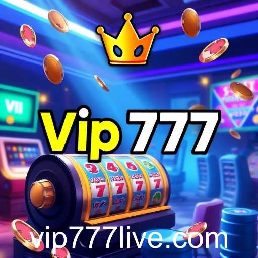 The Rise of Vip777 in Online Gaming