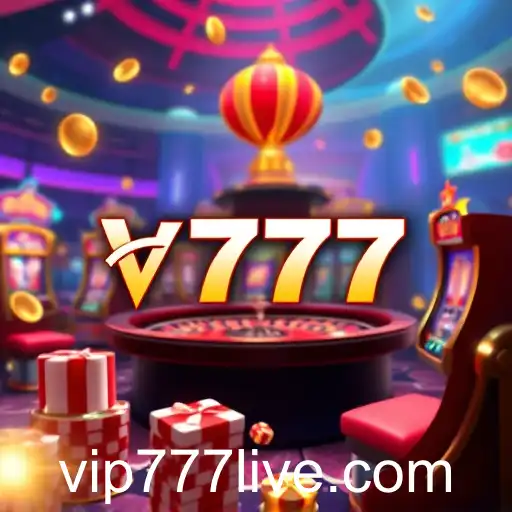 The Rise of Vip777 in Online Gaming