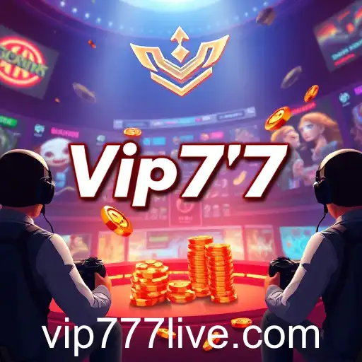The Rise of Vip777 in Gaming Culture
