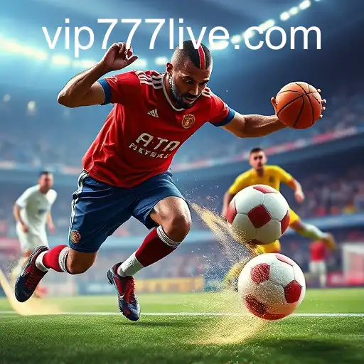 Exploring the Exciting World of Sports Games on Vip777