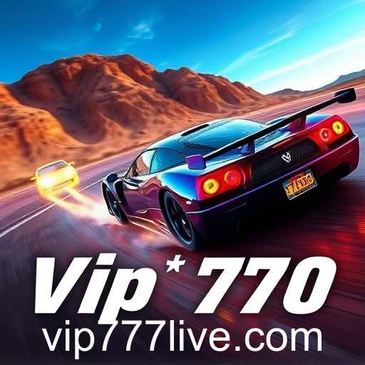 Vip777: A Game Changer in the Online Gaming World