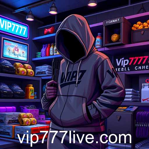 Vip777: Revolutionizing Online Gaming
