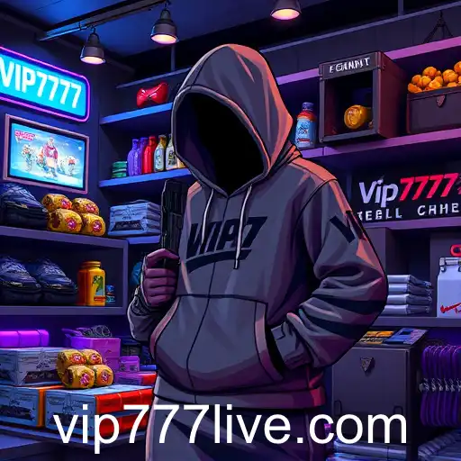 Vip777: Revolutionizing Online Gaming