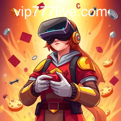 Vip777 Revolutionizes Online Gaming Market