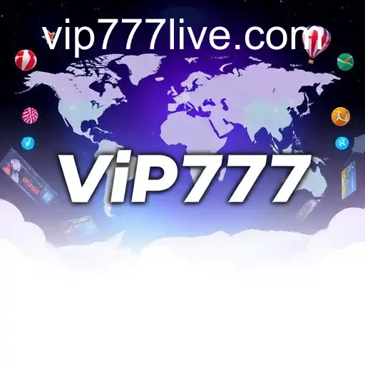 The Rise of Vip777 in the Gaming World
