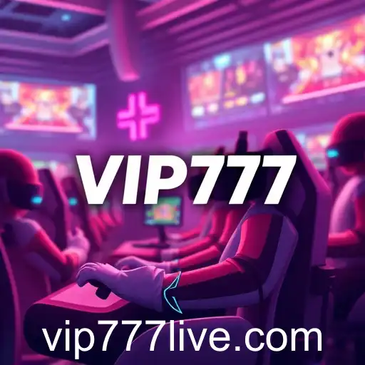 The Rise of Vip777: Gaming's New Frontier