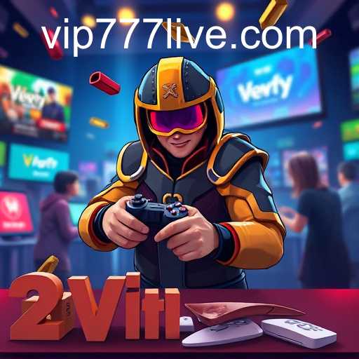 The Rise of Vip777 in Online Gaming