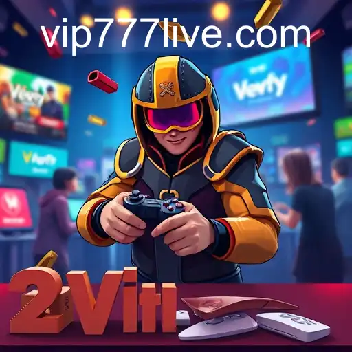 The Rise of Vip777 in Online Gaming