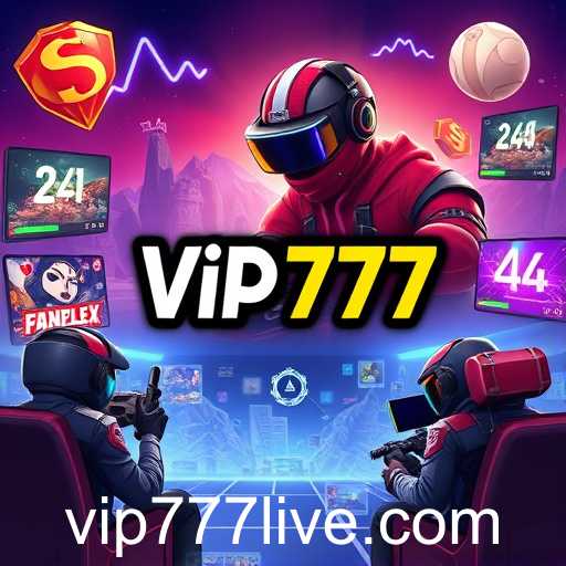 The Rise of Vip777 in the Game Industry