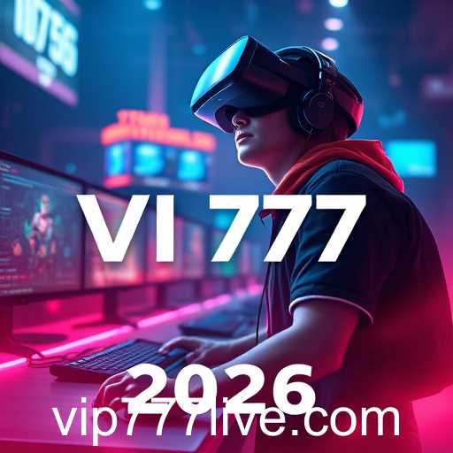 Navigating the World of Vip777 Online Gaming