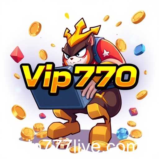 The Rise of Vip777 in Online Gaming