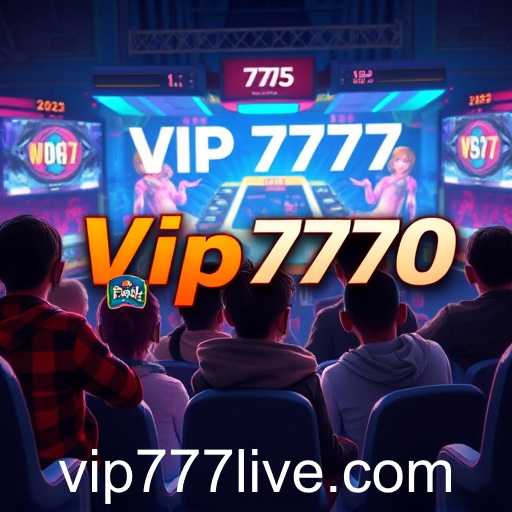 The Rise of Vip777 in Online Gaming