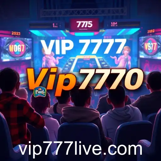 The Rise of Vip777 in Online Gaming