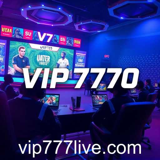 The Rise of Vip777: A New Era in Online Gaming